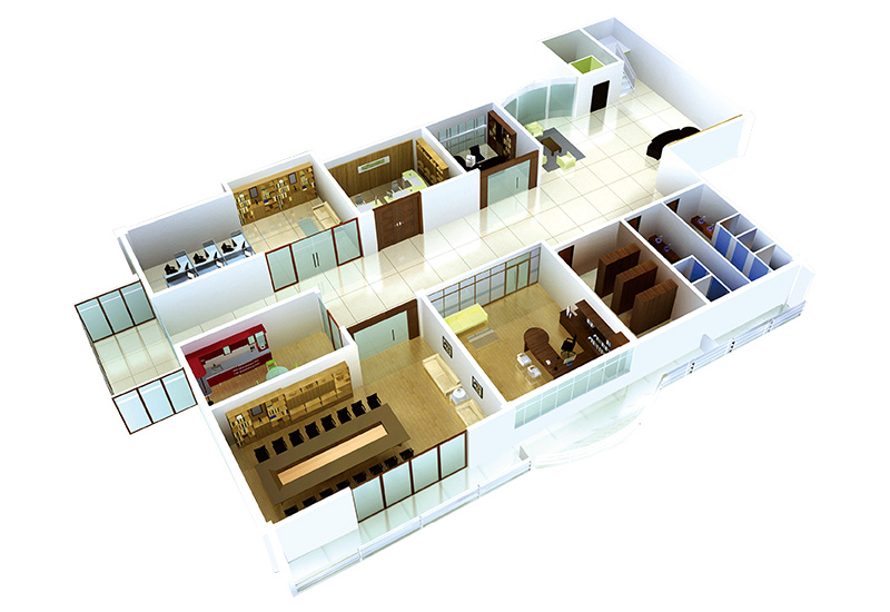 商务写字楼工程-配套五金解决方案 Of?ces - Hardware Solutions 商务写字楼工程-配套五金解决方案 Of?ces - Hardware Solutions